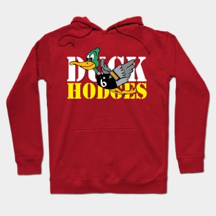 devlin duck hodges Hoodie